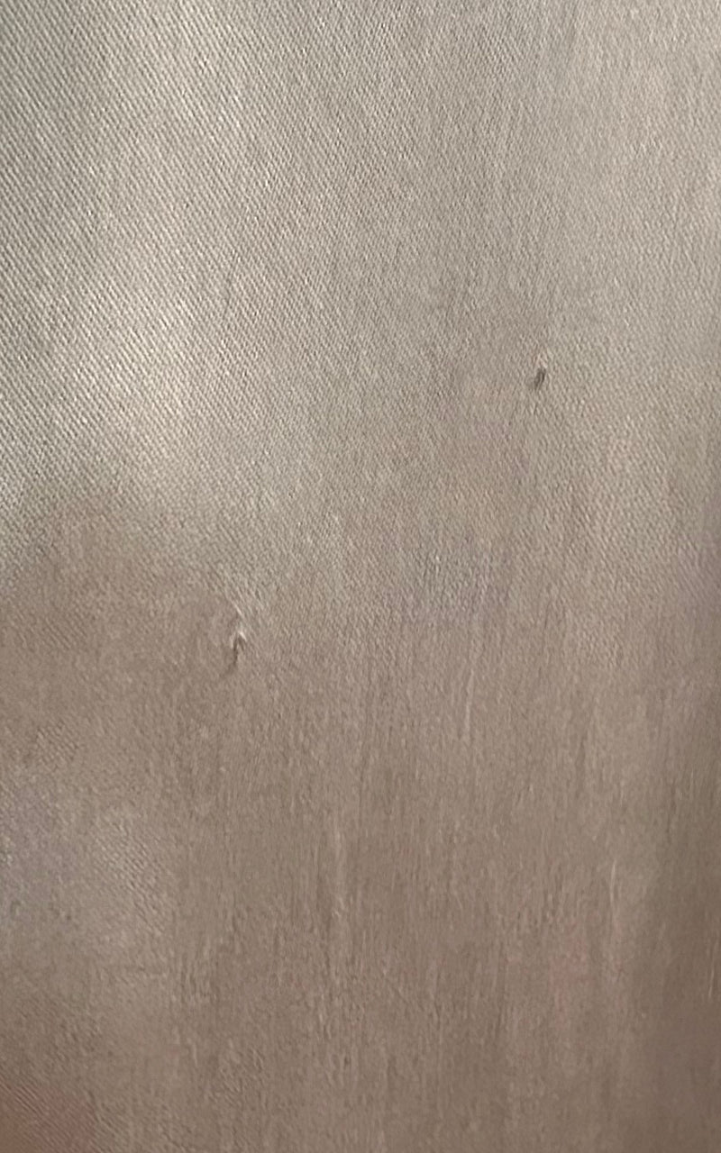 Vintage 90s Cupro Trenchcoat