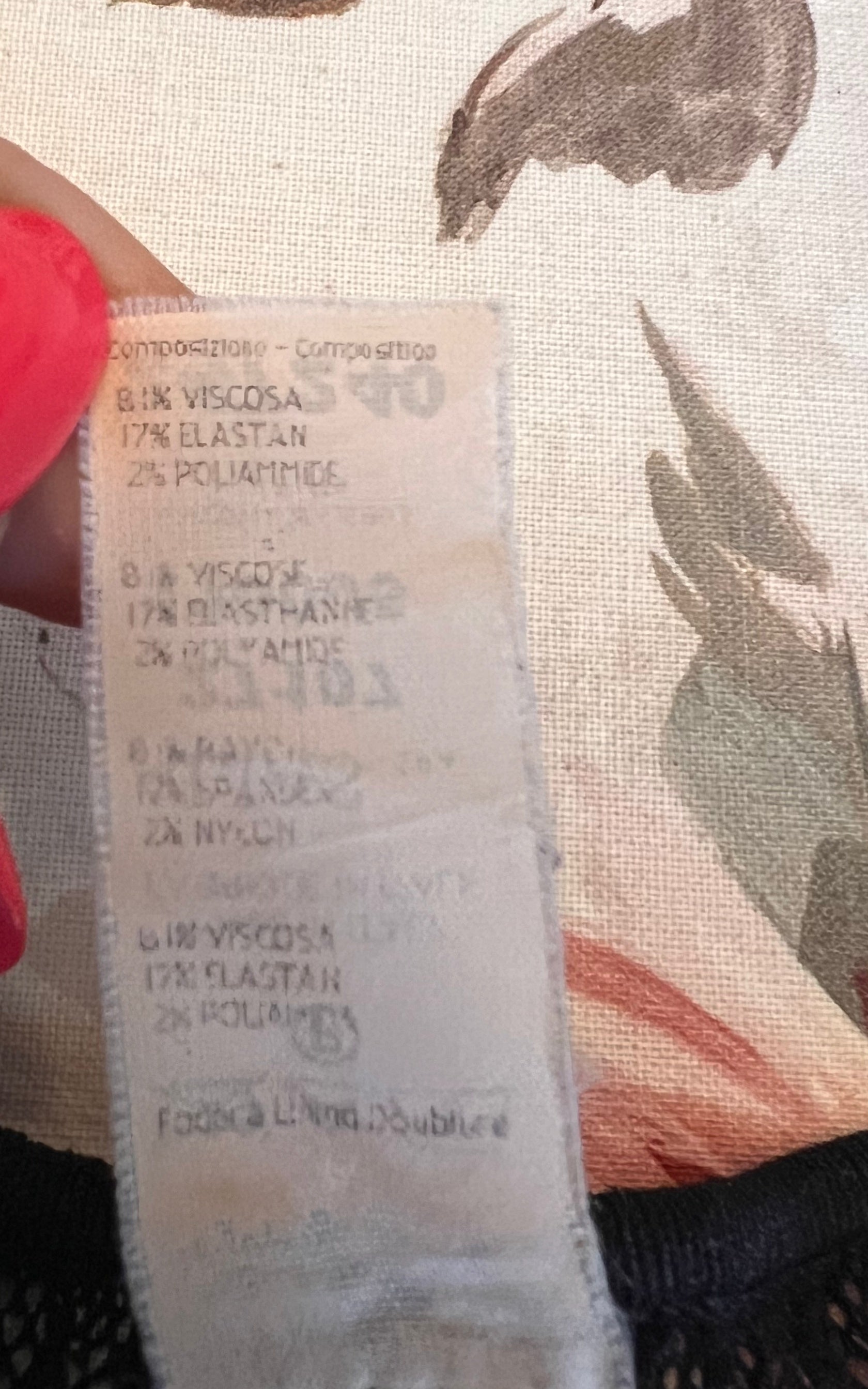 Vintage 90s Versace Couture Knit Shirt