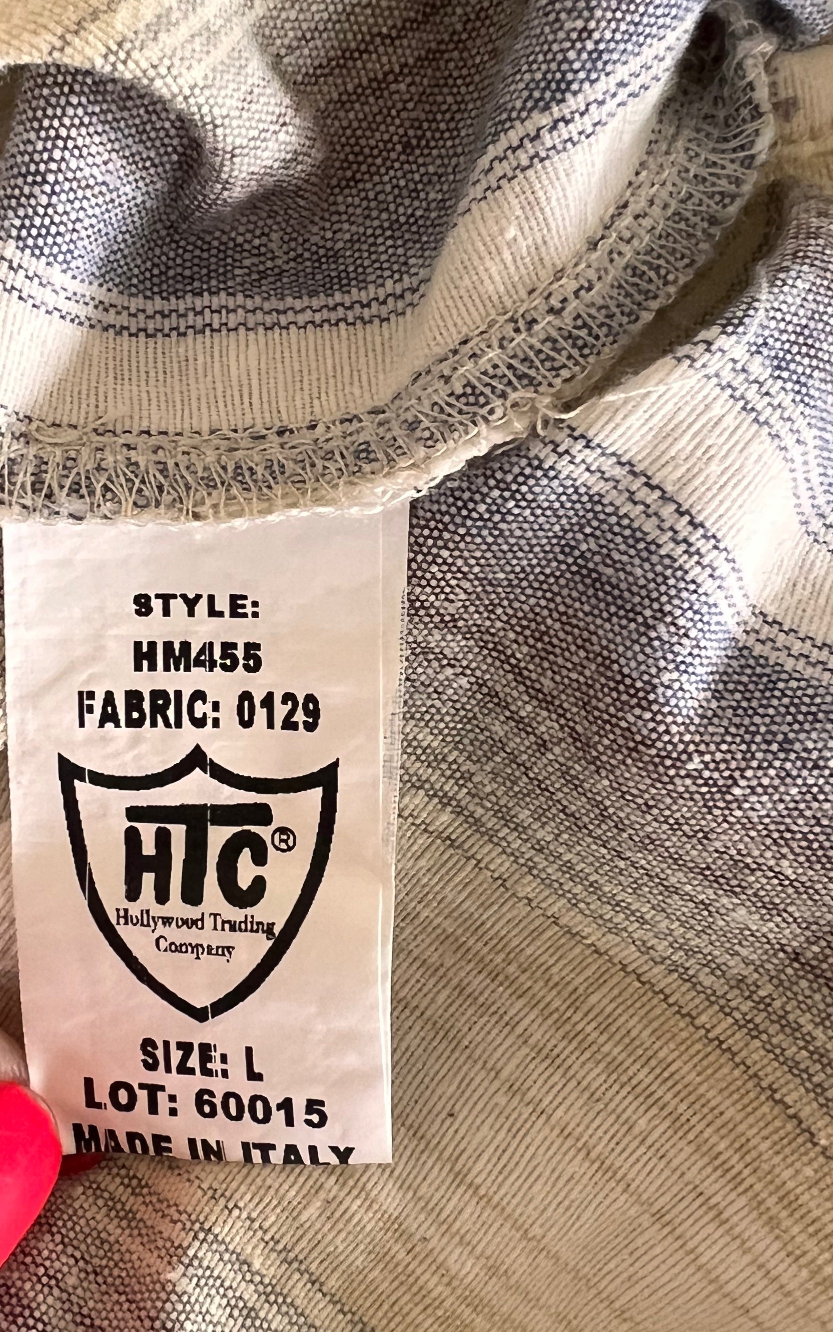 Vintage MENS 90s Hooded Shirt