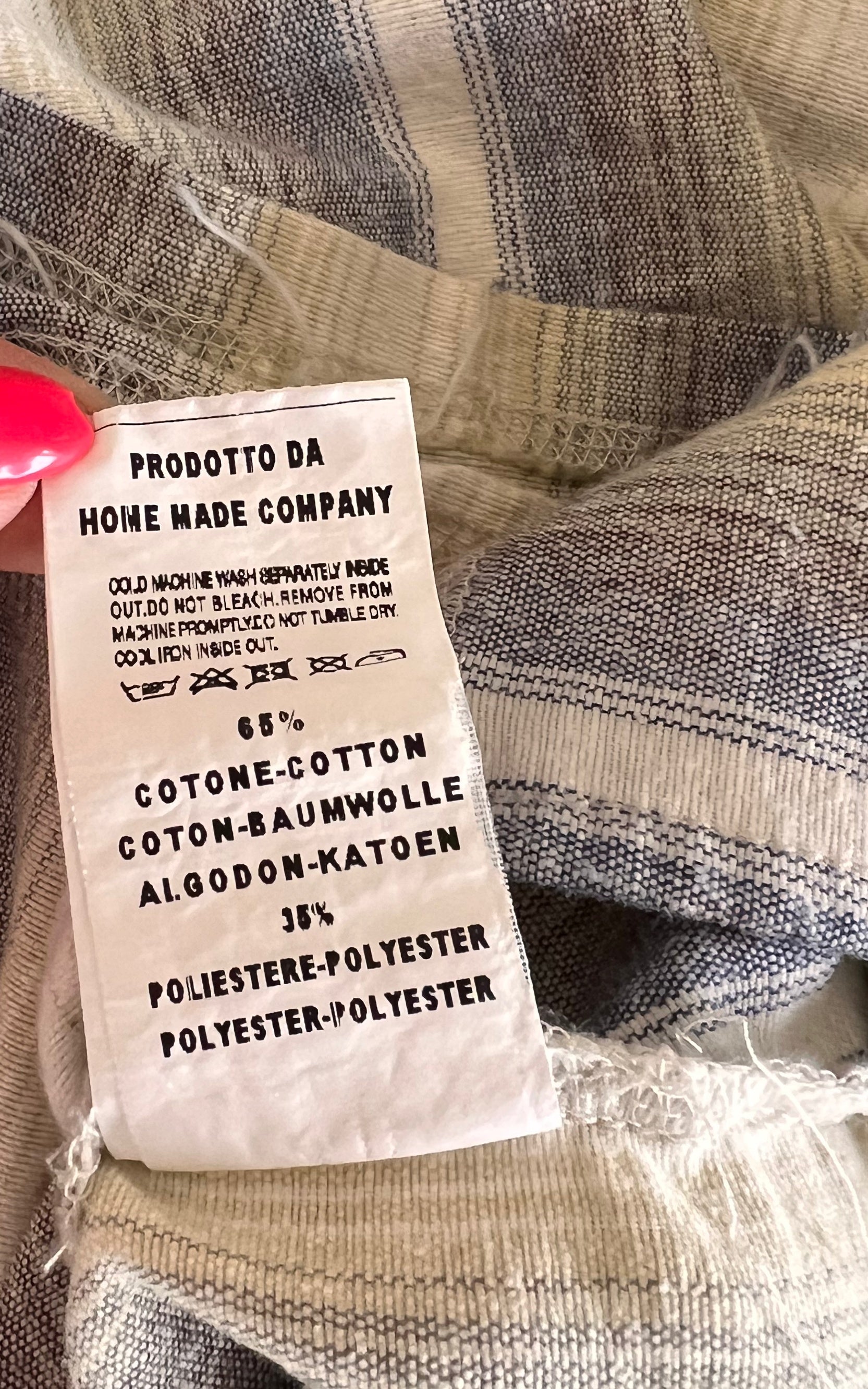 Vintage MENS 90s Hooded Shirt