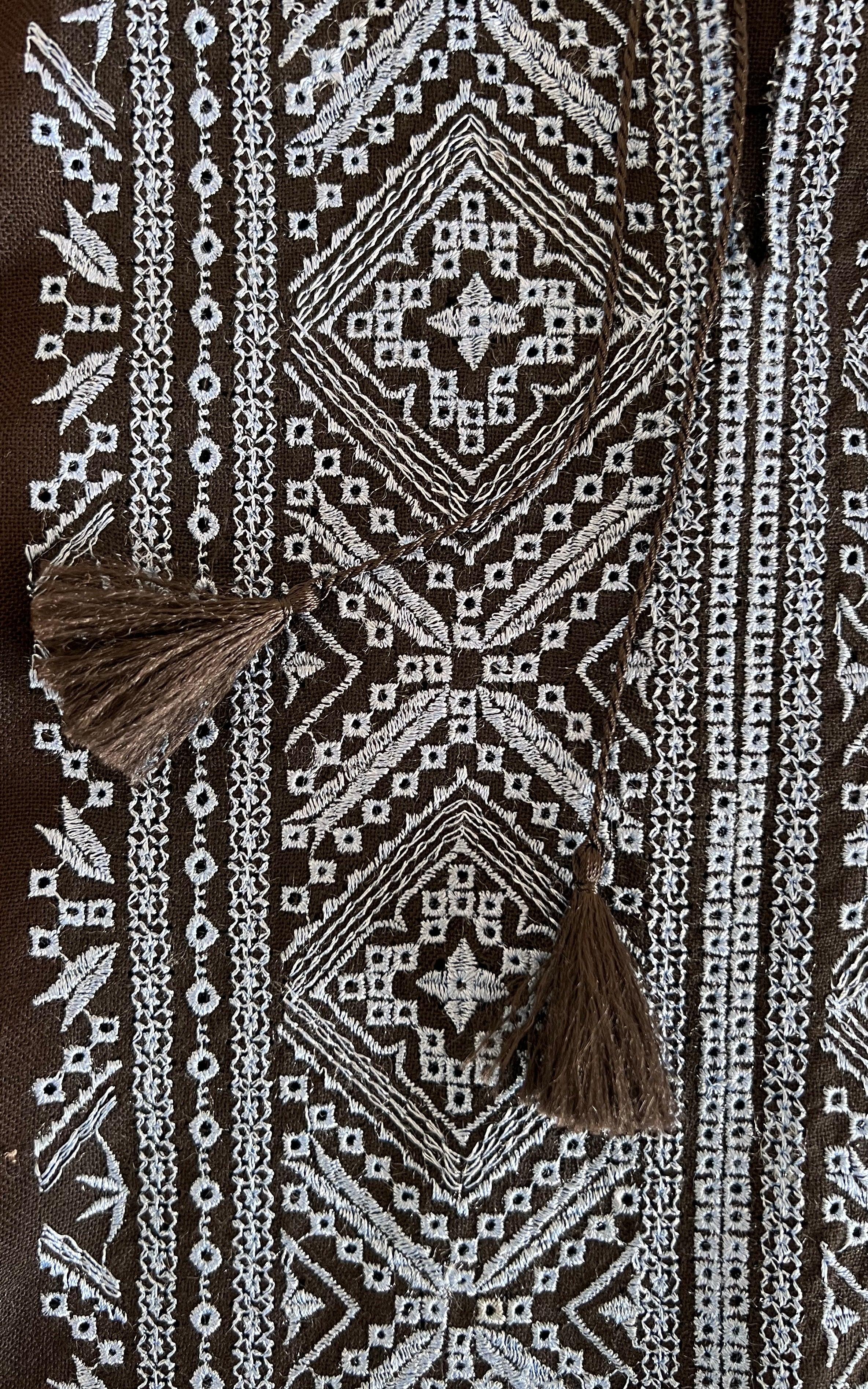 Vintage MENS 70s Shirt