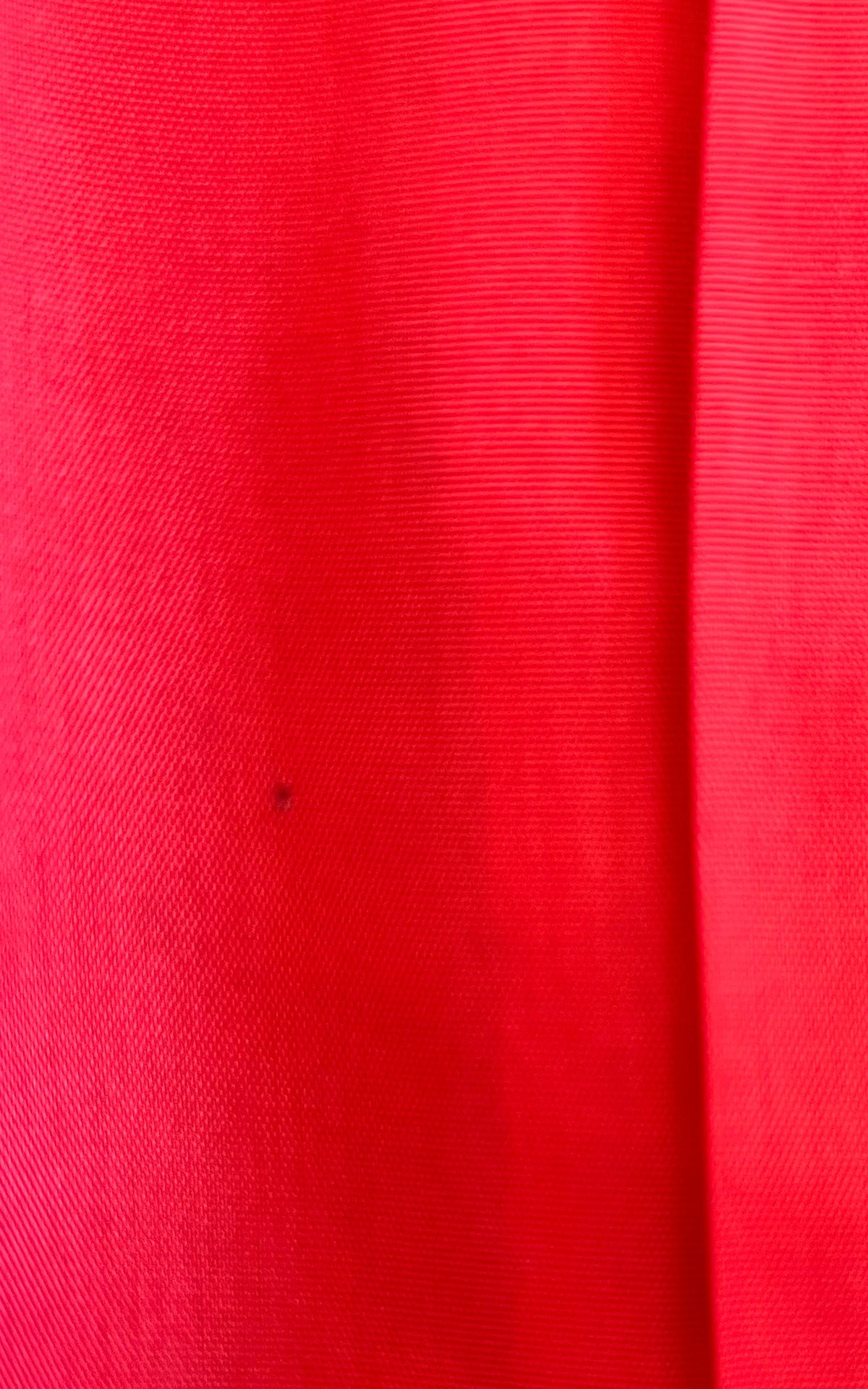 Vintage 1970s Rodier Paris Striped Trouser Suit