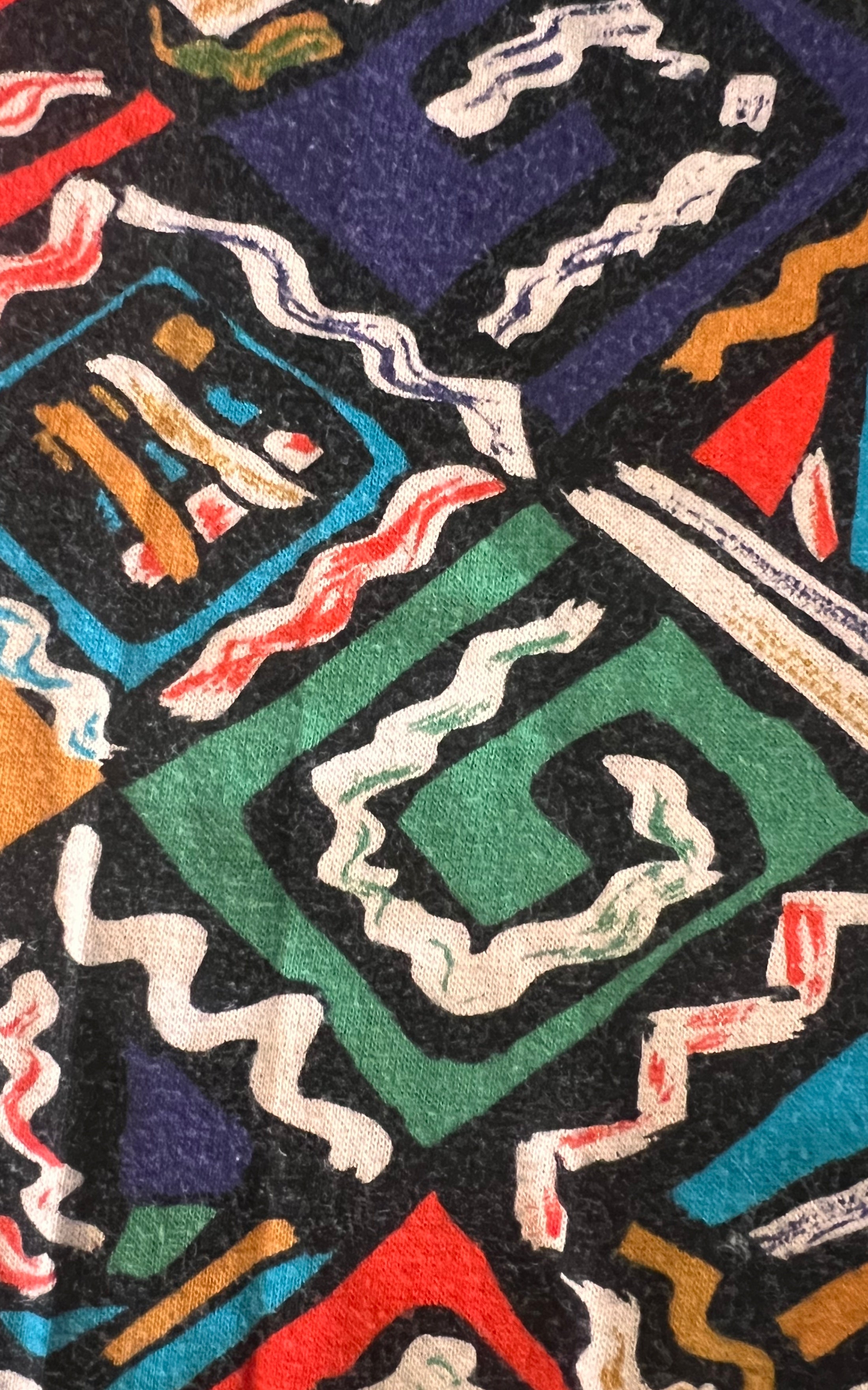 Pantaloni vintage Missoni Mare