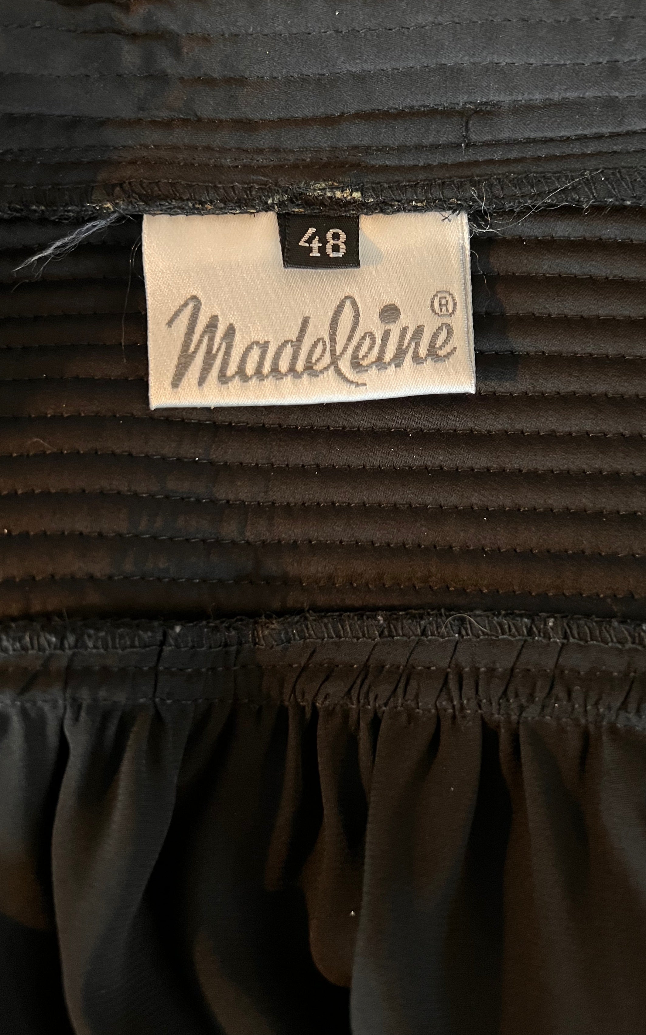 Vintage Madeleine Jacket