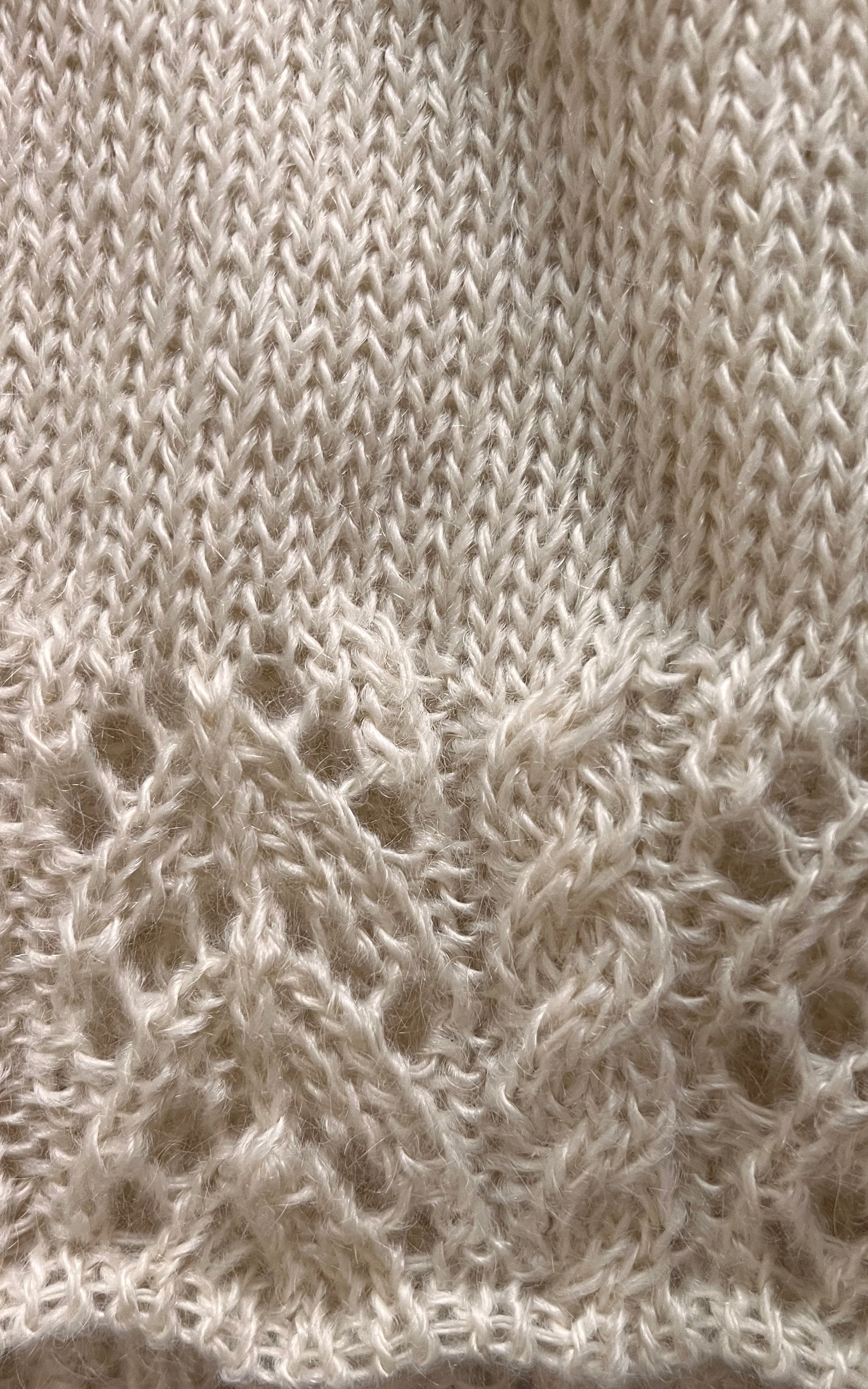 Vintage Oversize Austrian Cardigan