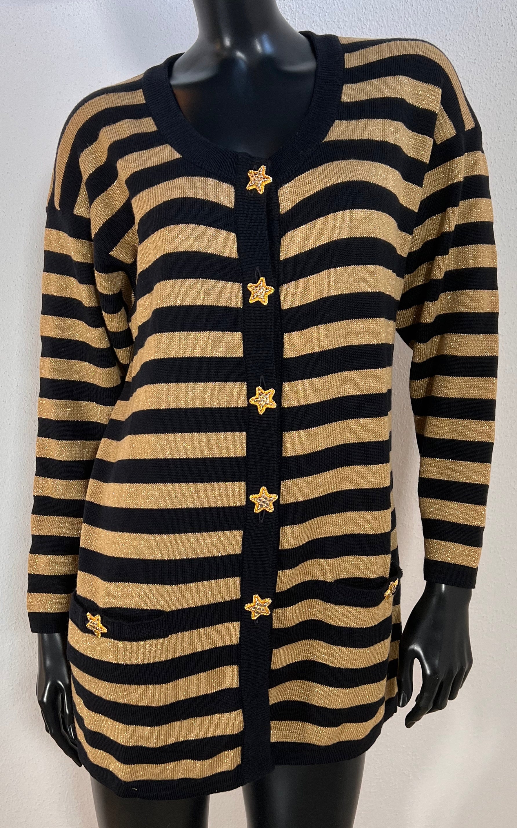 Vintage 90s Escada Cardigan