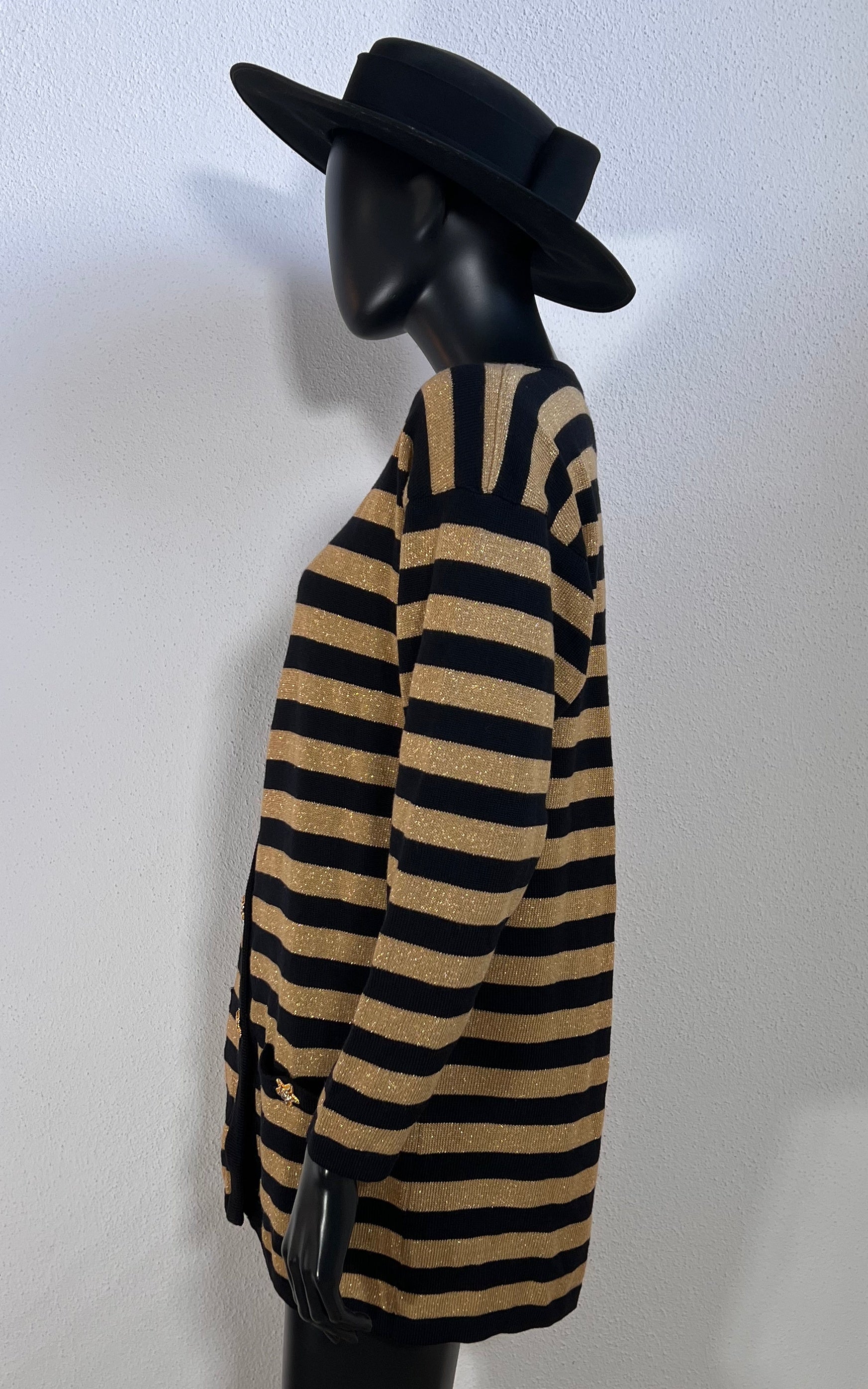Vintage 90s Escada Cardigan