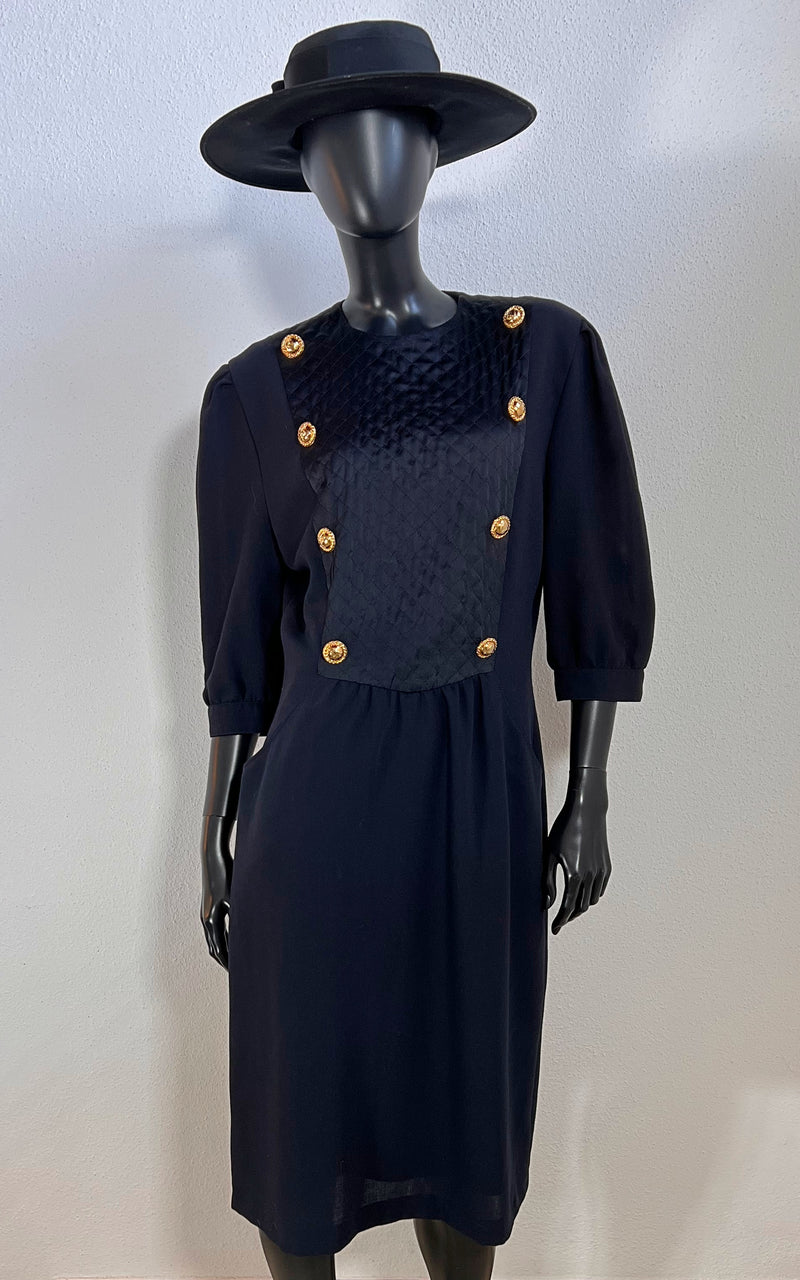 Vintage 90s Dress