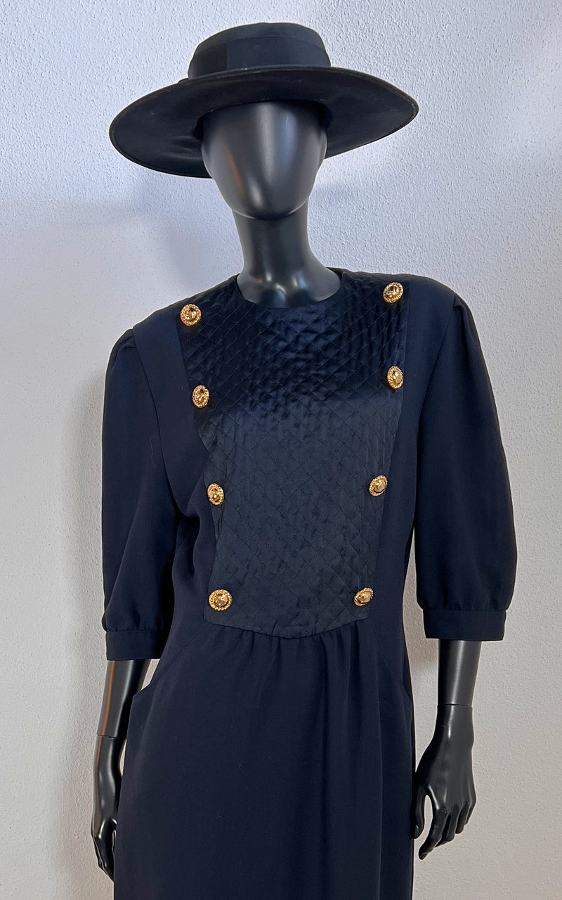 Vintage 90s Dress
