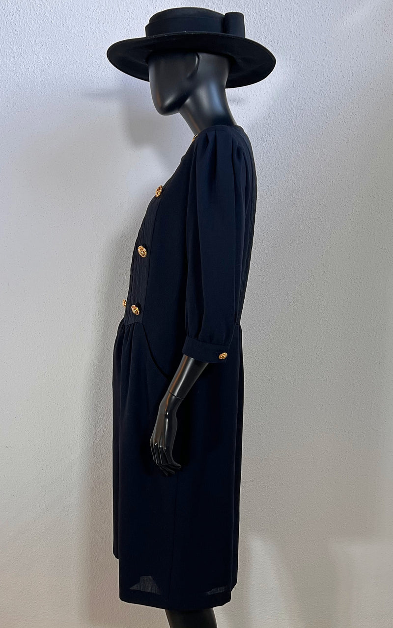 Vintage 90s Dress