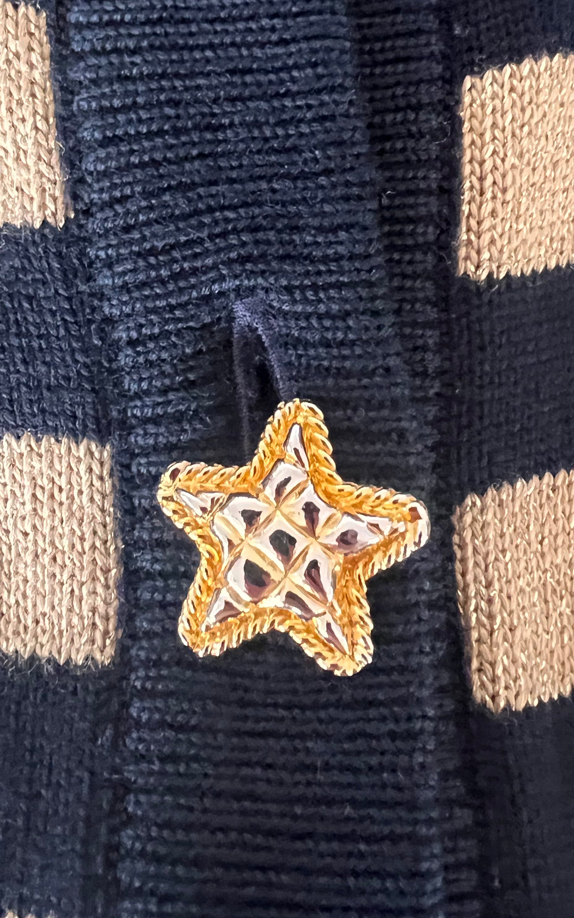 Vintage 90s Escada Cardigan