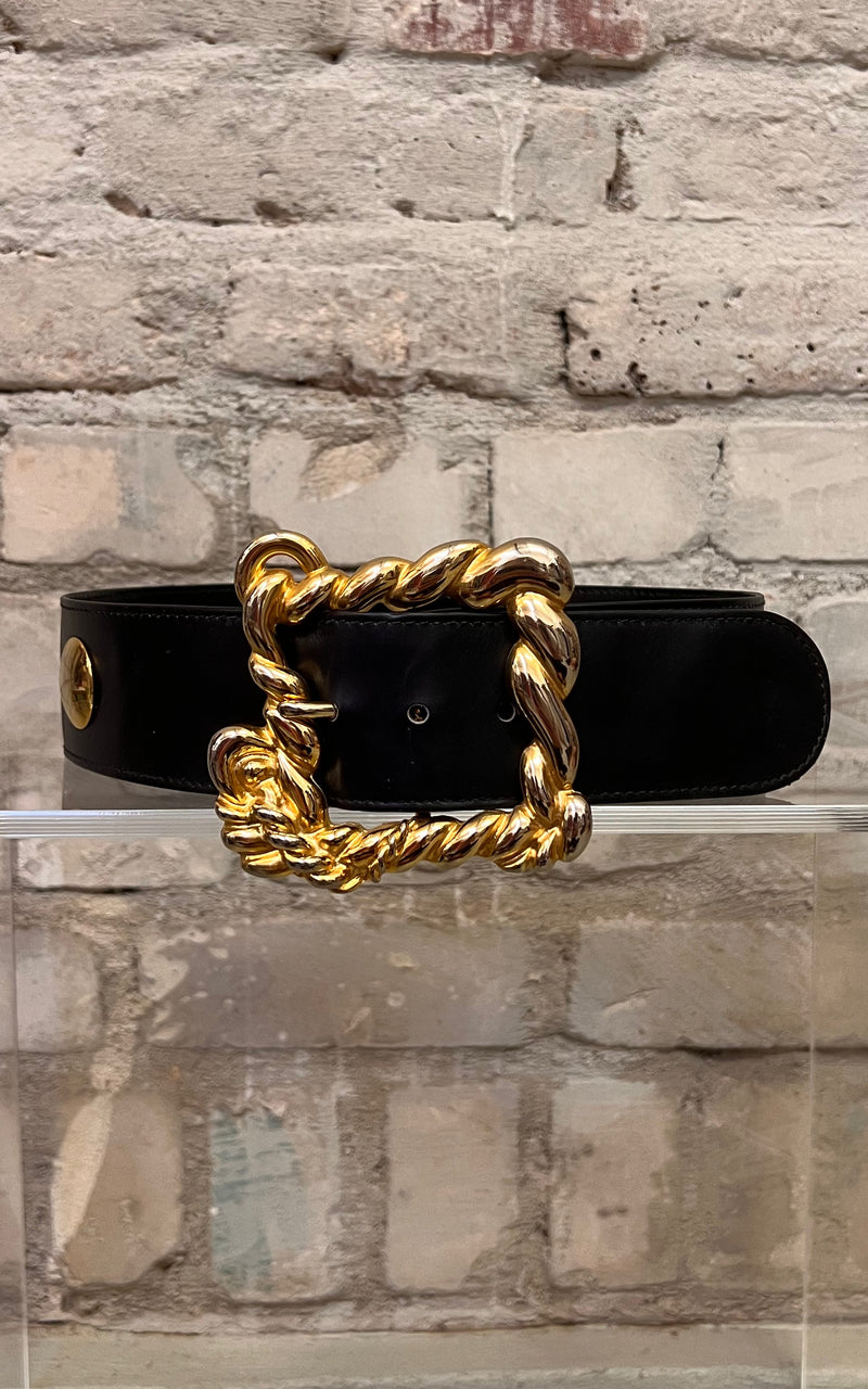Vintage Escada Belt