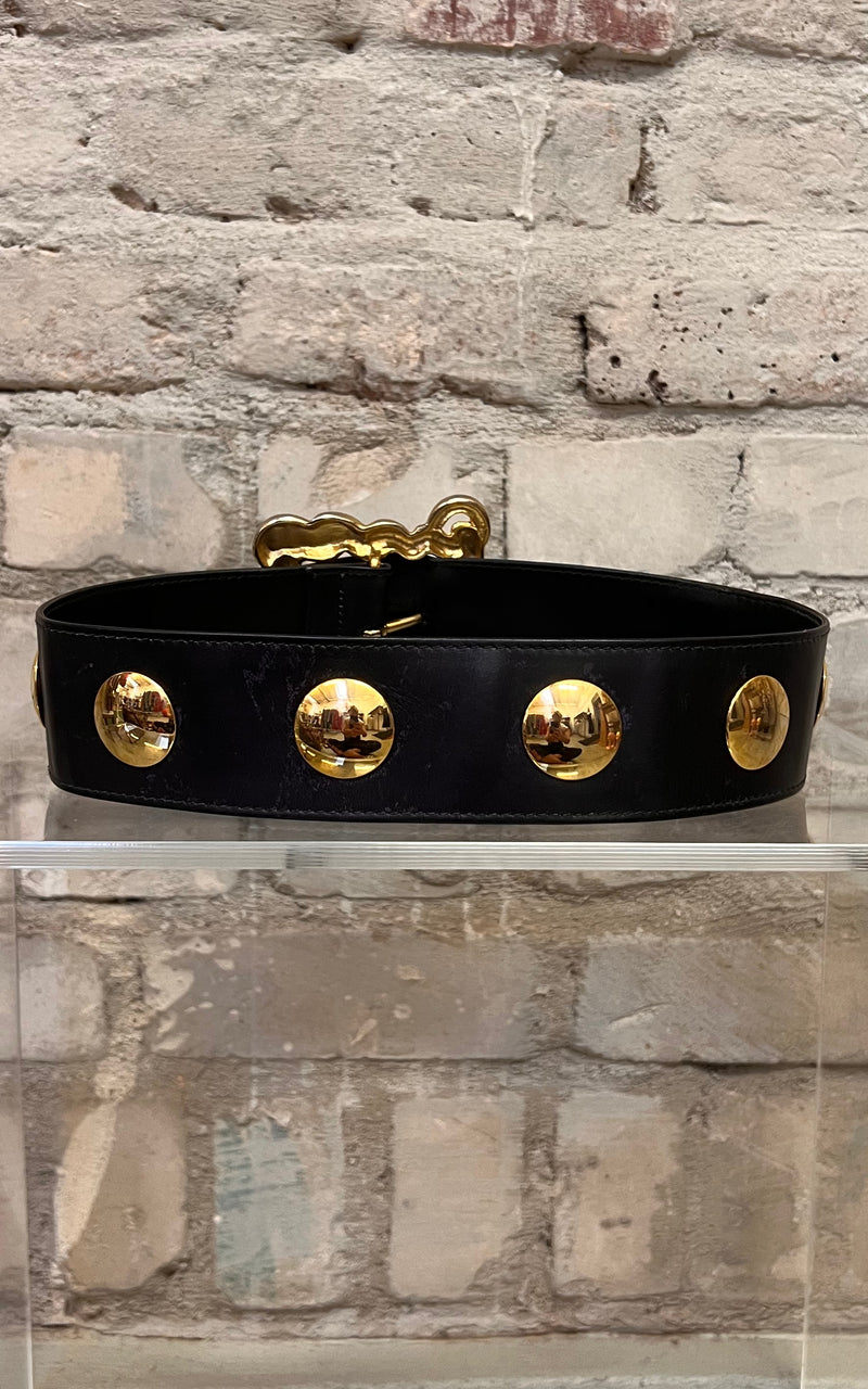 Vintage Escada Belt