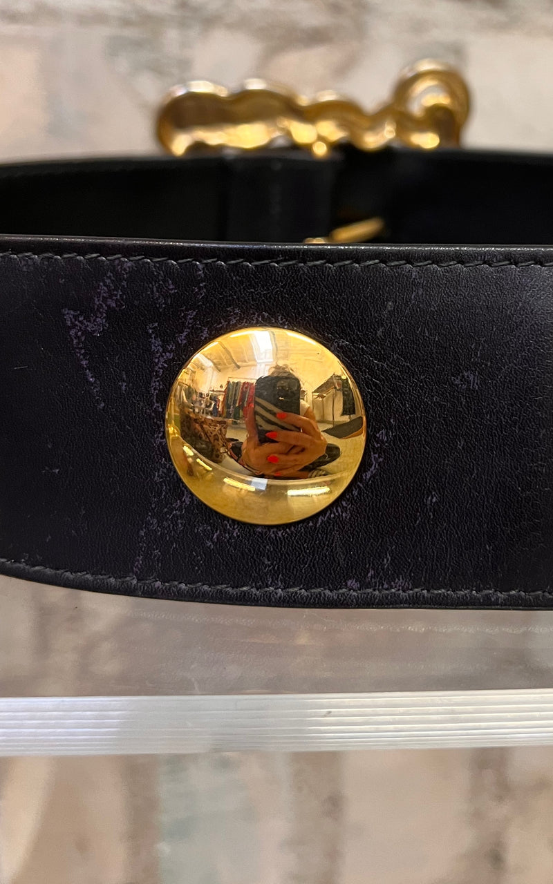 Vintage Escada Belt