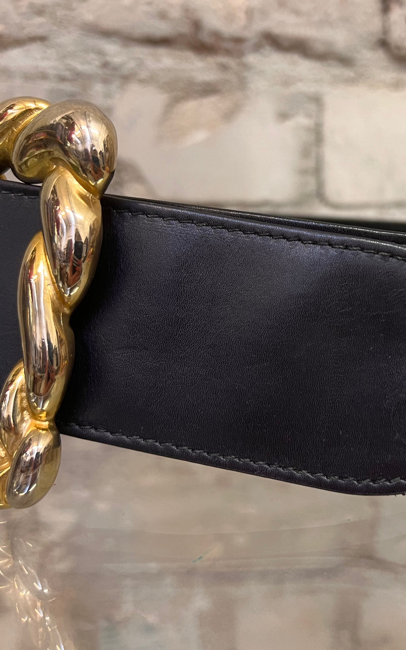 Vintage Escada Belt