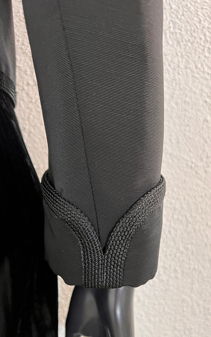 Vintage 79-80 Yves Saint Laurent Jacket