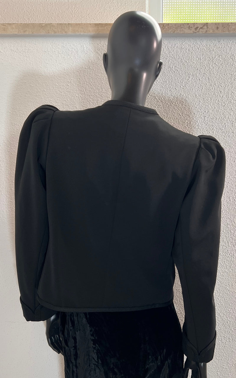 Vintage 79-80 Yves Saint Laurent Jacket
