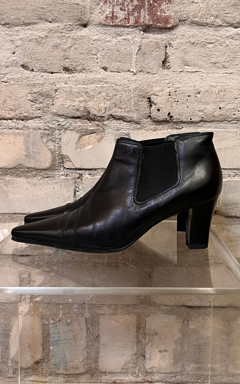 Vintage 90s Heels 41
