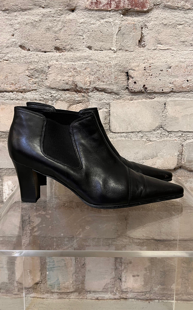 Vintage 90s Heels 41