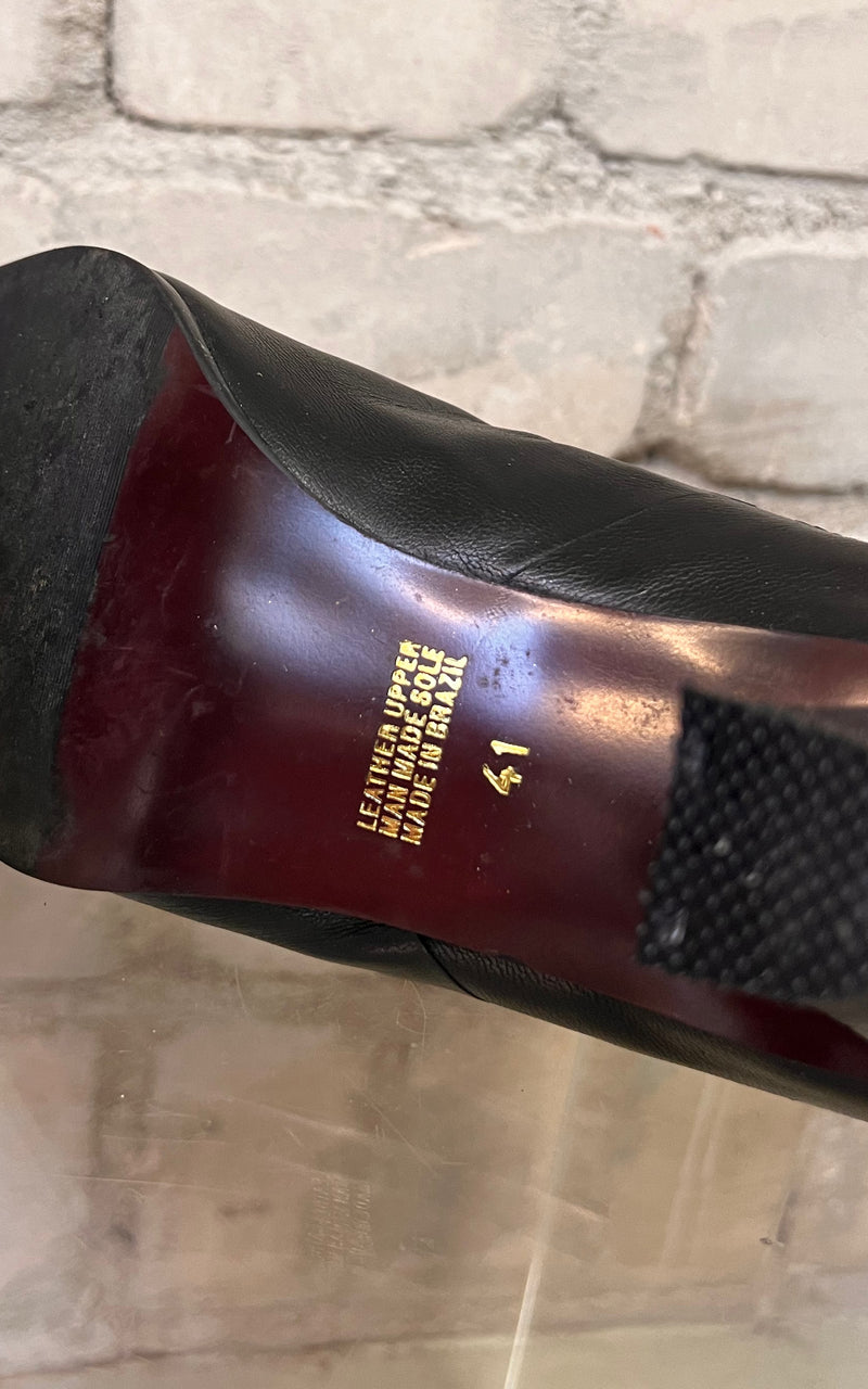 Vintage 90s Heels 41