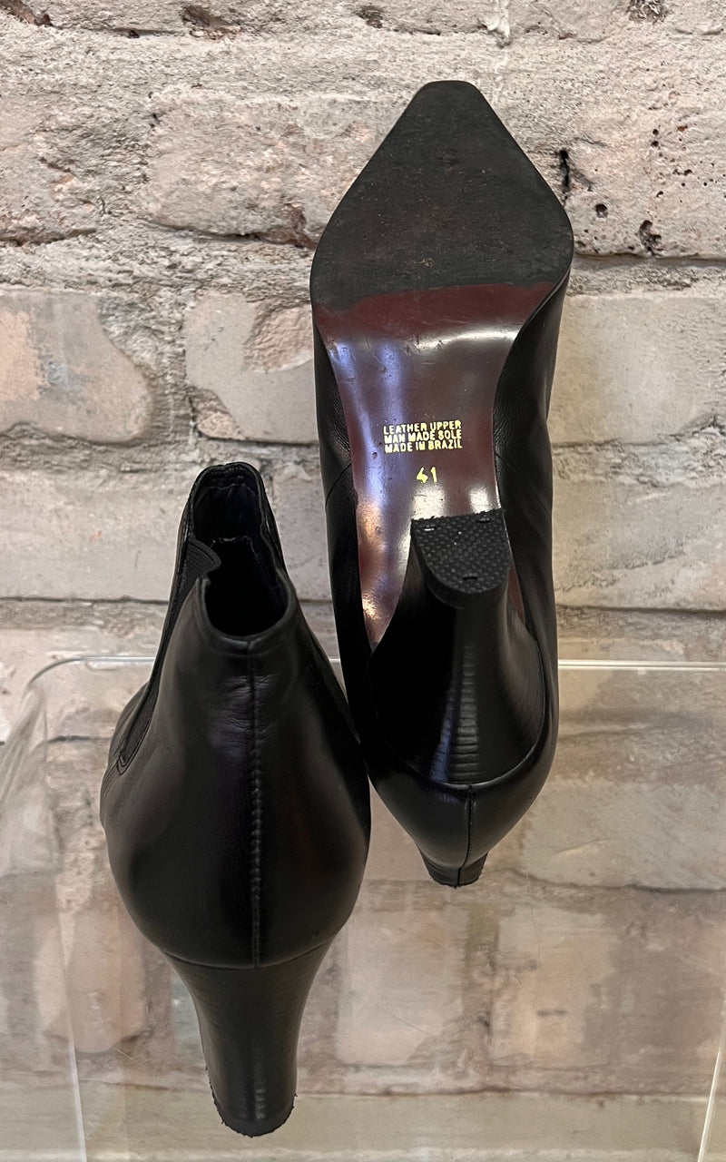 Vintage 90s Heels 41