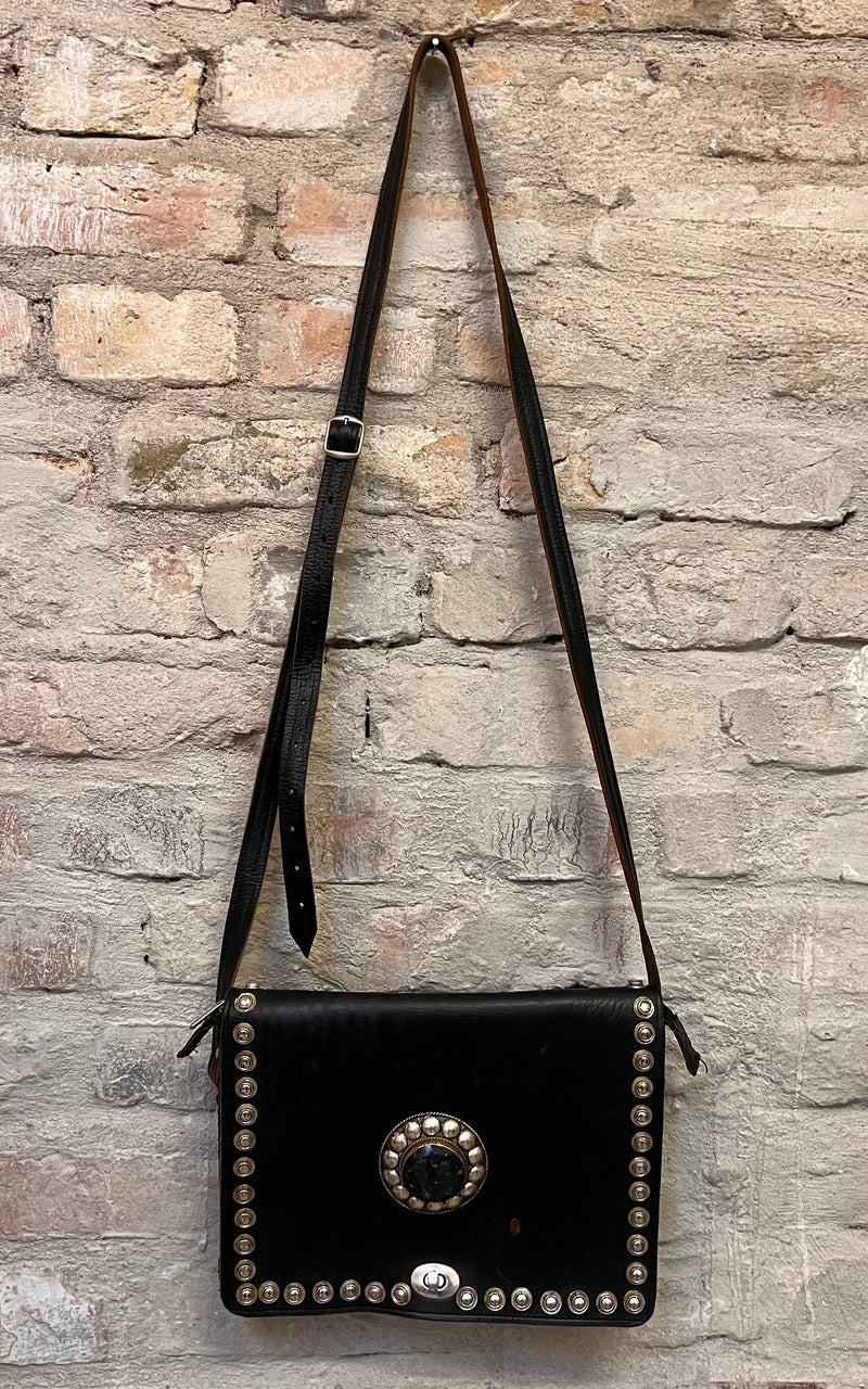 Vintage 70s Rock'n'Roll Bag