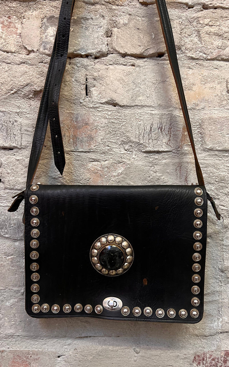 Vintage 70s Rock'n'Roll Bag