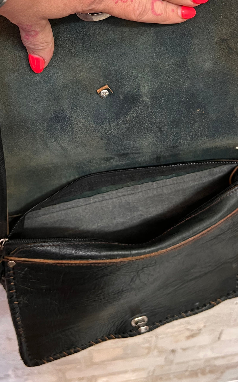 Vintage 70s Rock'n'Roll Bag
