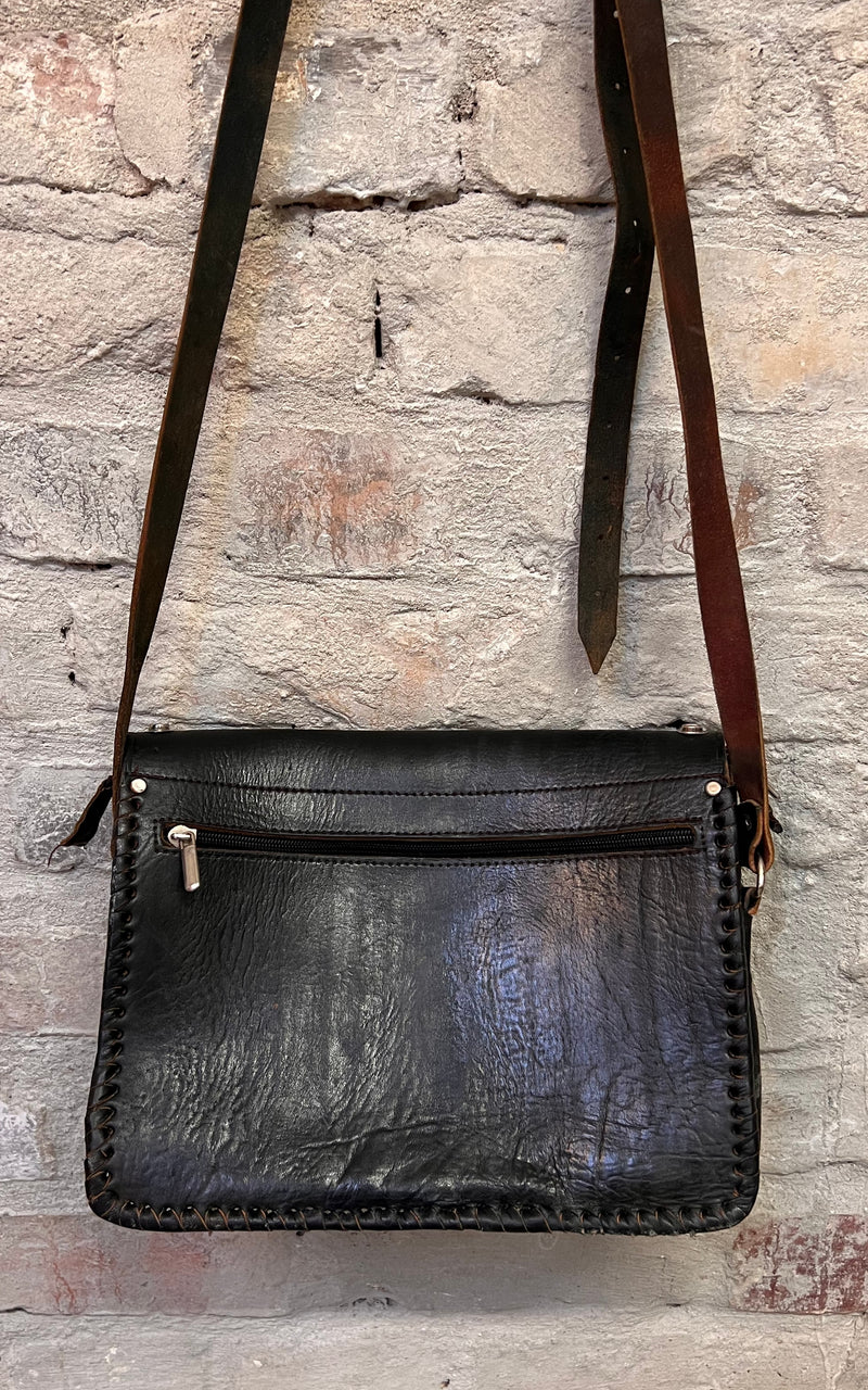 Vintage 70s Rock'n'Roll Bag