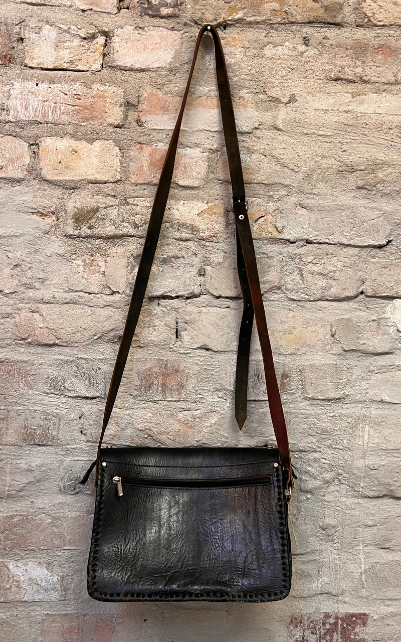 Vintage 70s Rock'n'Roll Bag