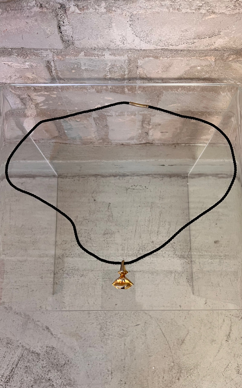 Vintage ''Salvador Dali'' Necklace