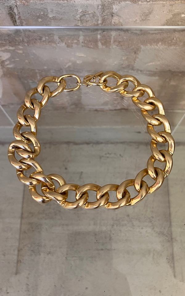Vintage 90s Chain Necklace