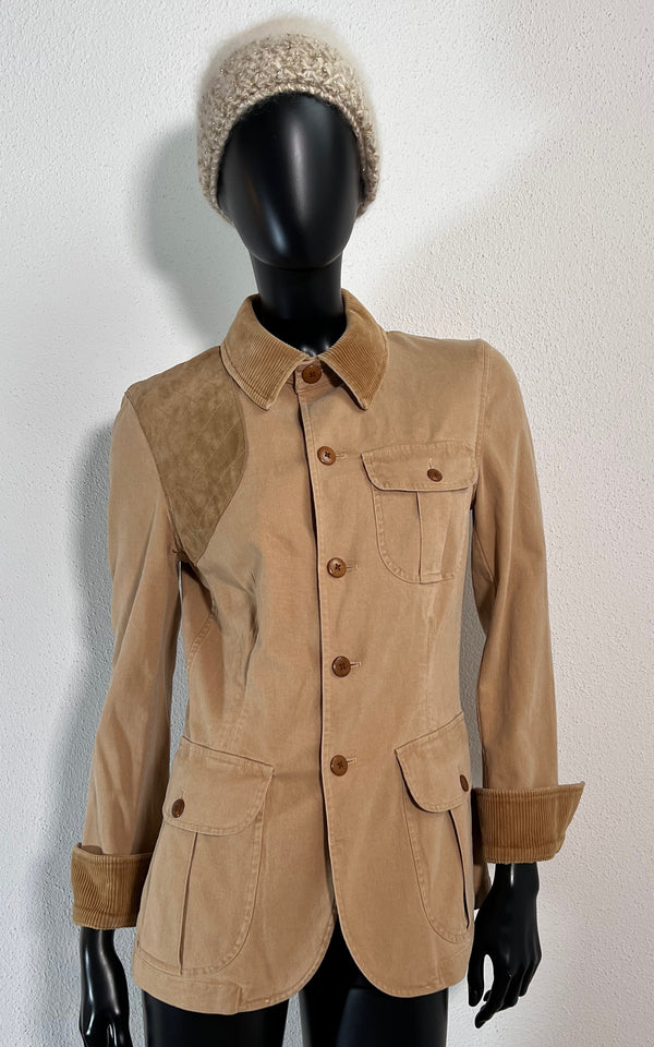 Vintage Ralph Lauren Field Jacket