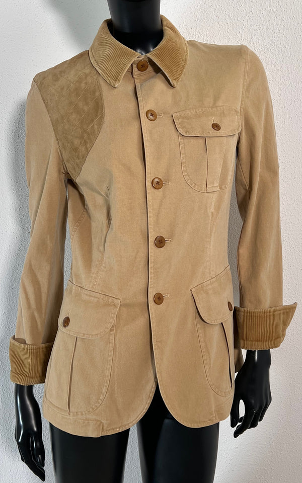 Vintage Ralph Lauren Field Jacket