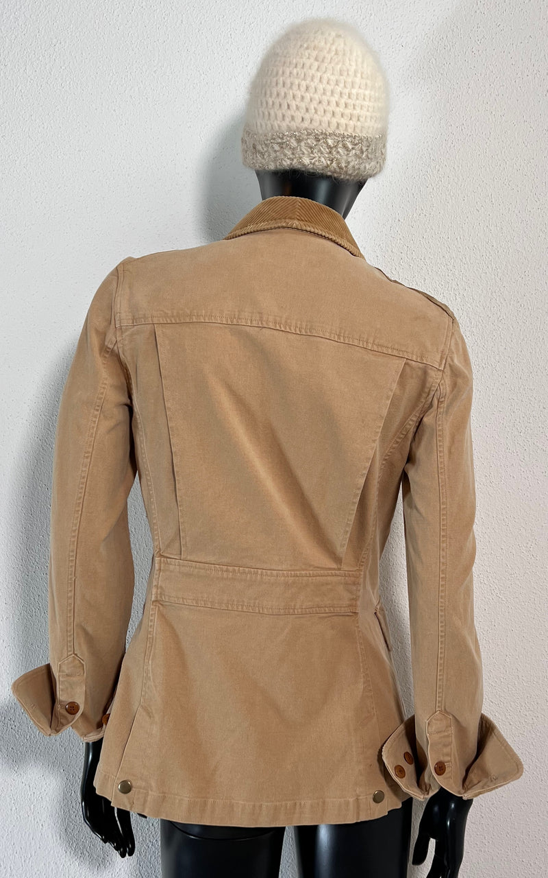 Vintage Ralph Lauren Field Jacket