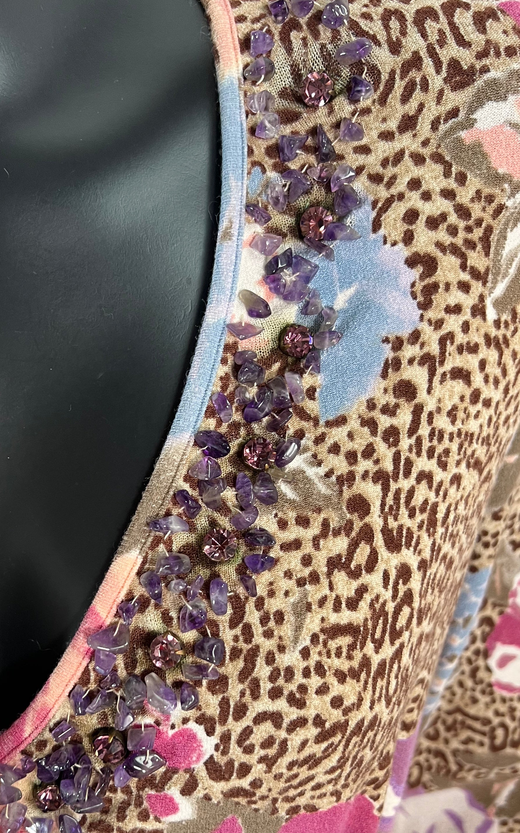 Vintage Y2K Blumarine Cardigan