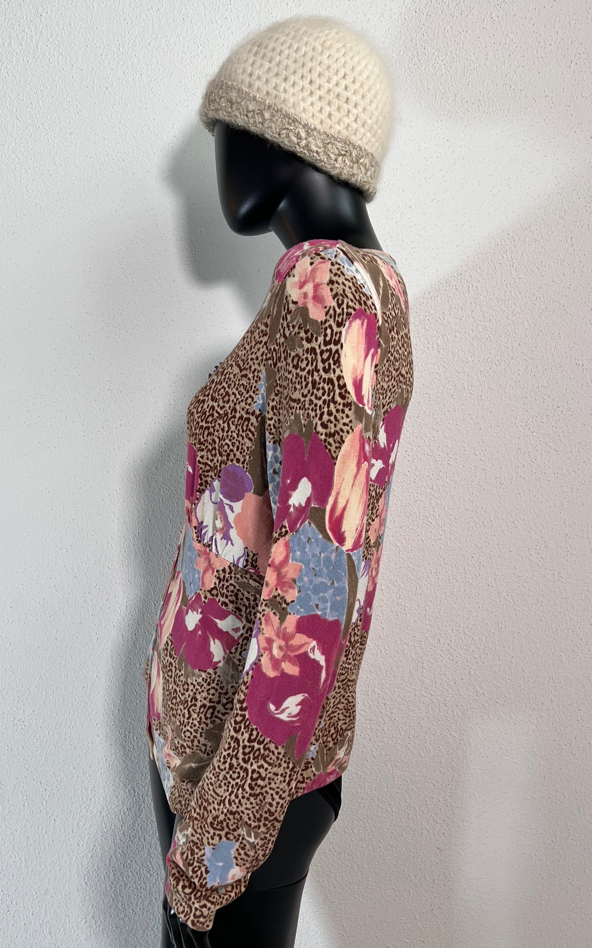 Vintage Y2K Blumarine Cardigan