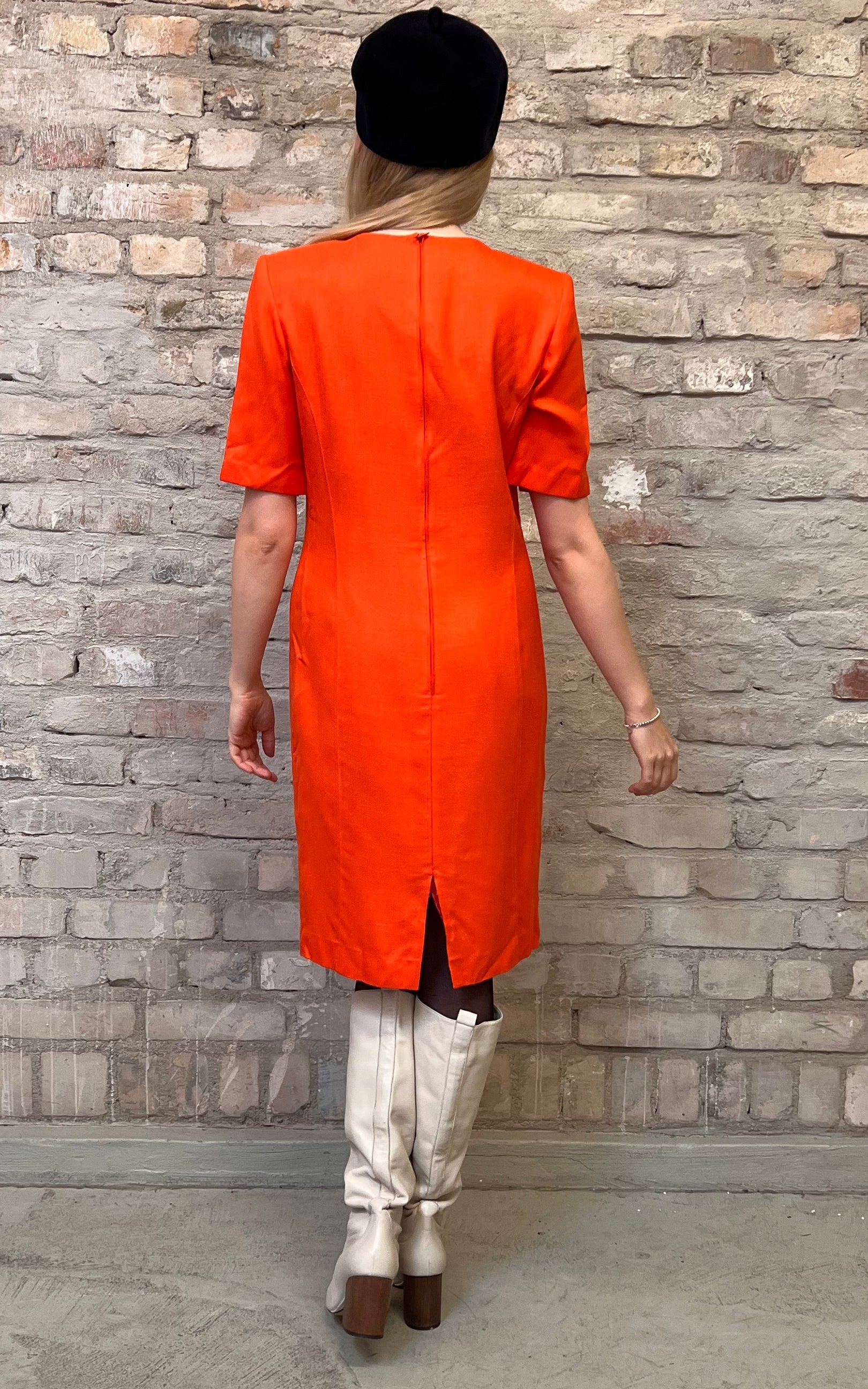 Abito vintage Louis Feraud