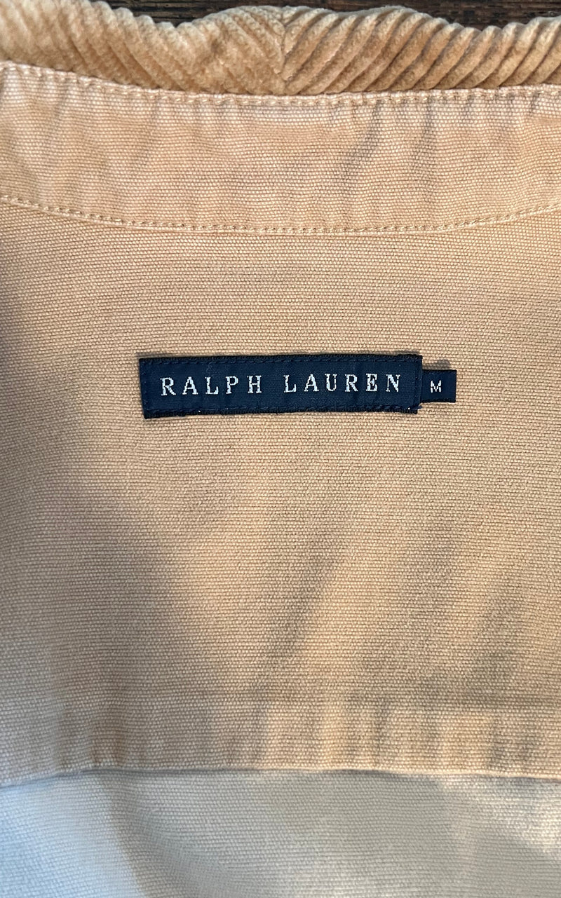 Vintage Ralph Lauren Field Jacket
