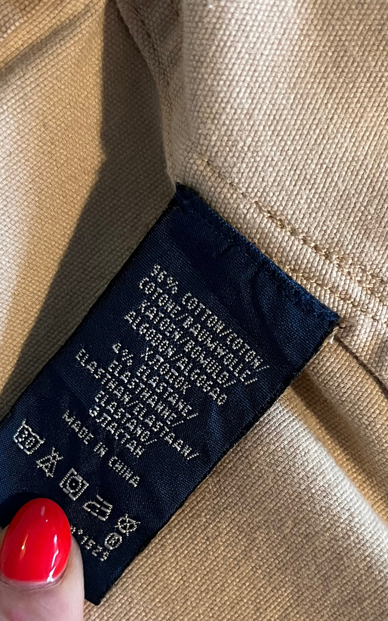 Vintage Ralph Lauren Field Jacket