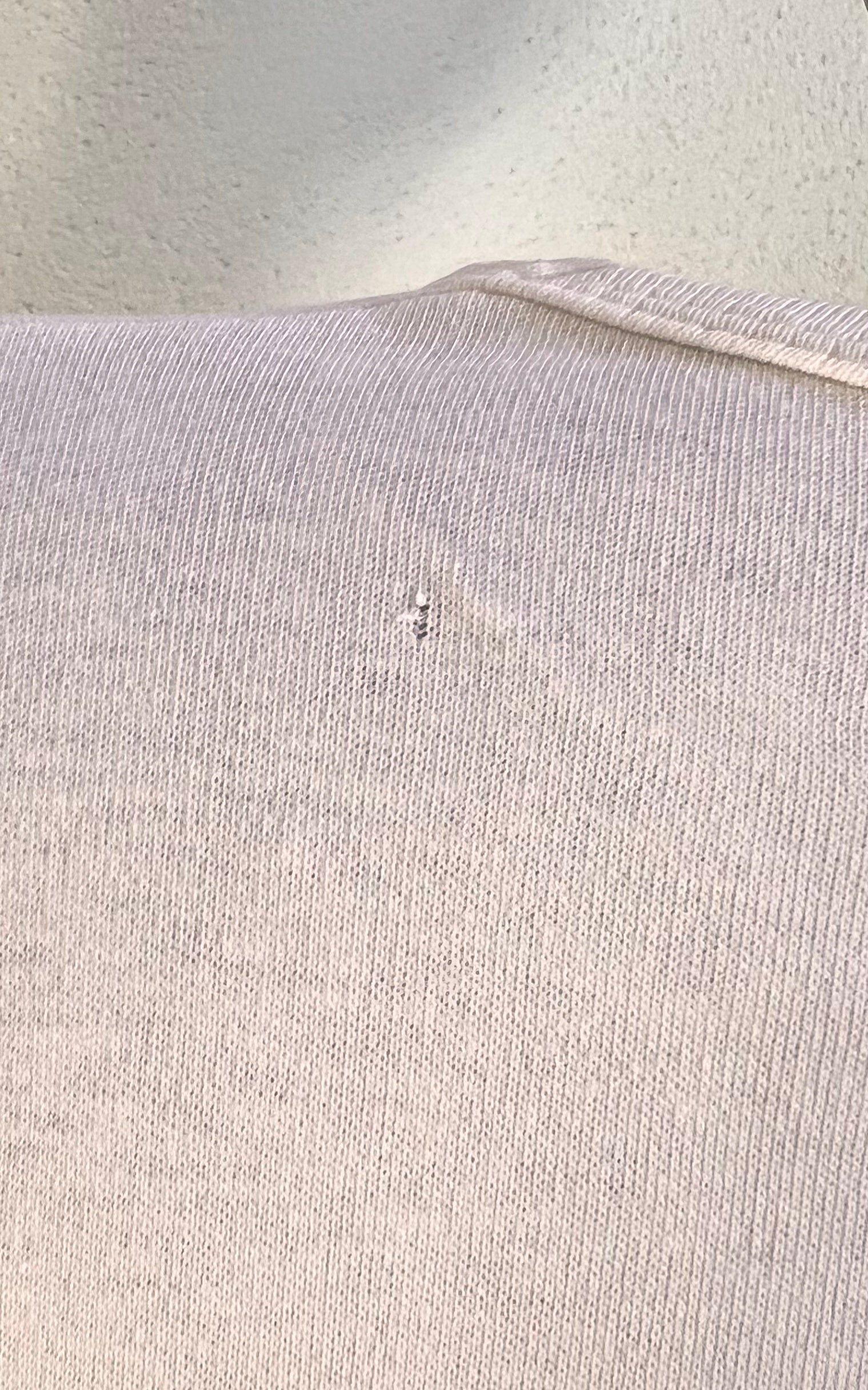 Vintage 70s Billy Racket Trigema Tee