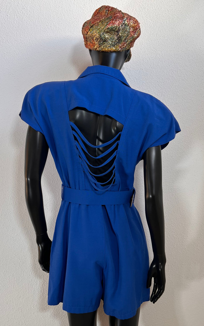 Vintage 90s Romper