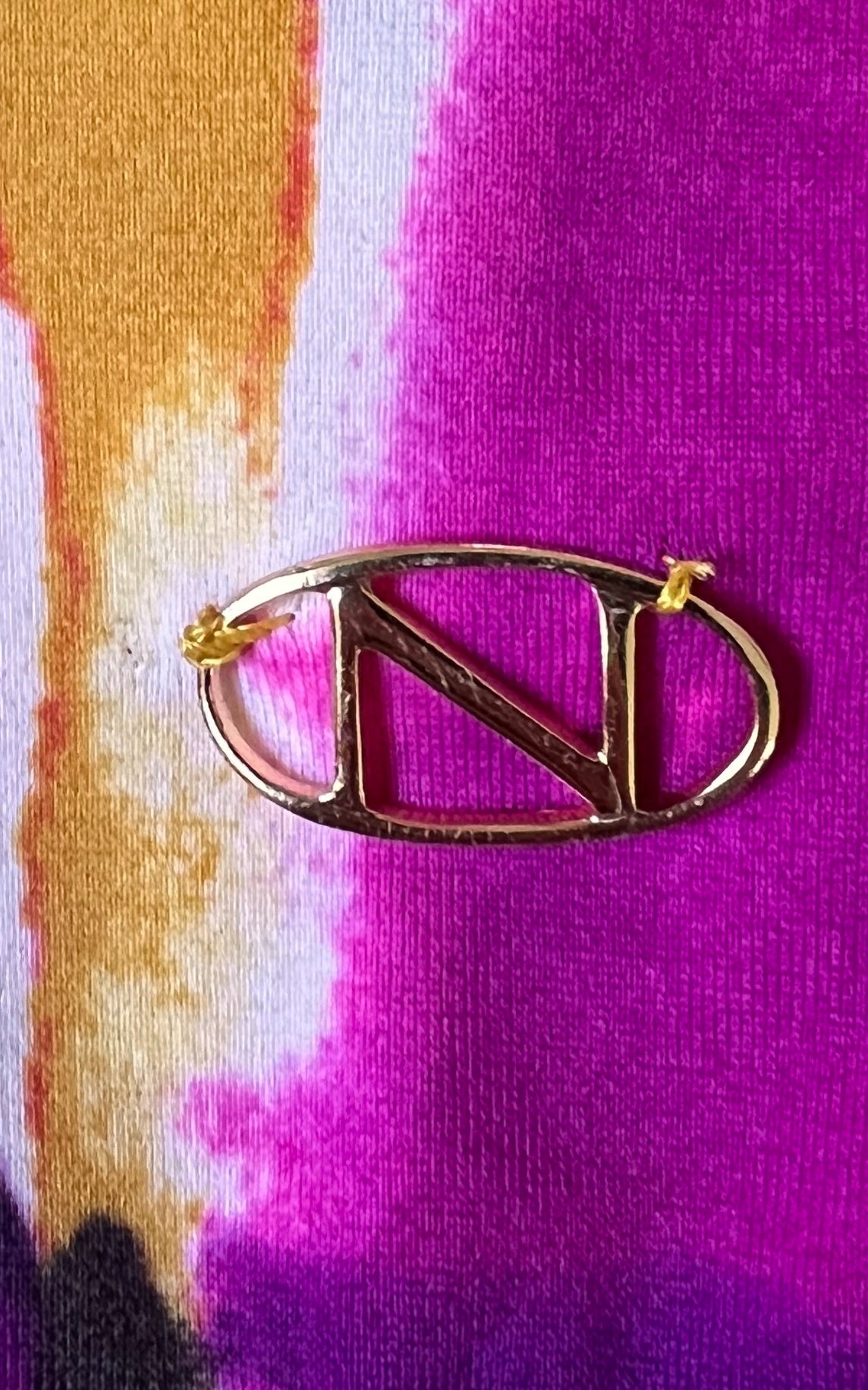 Costume da bagno vintage anni '90