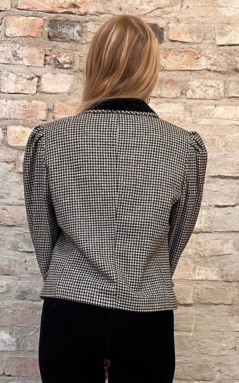 Vintage Louis Feraud Jacket & Skirt