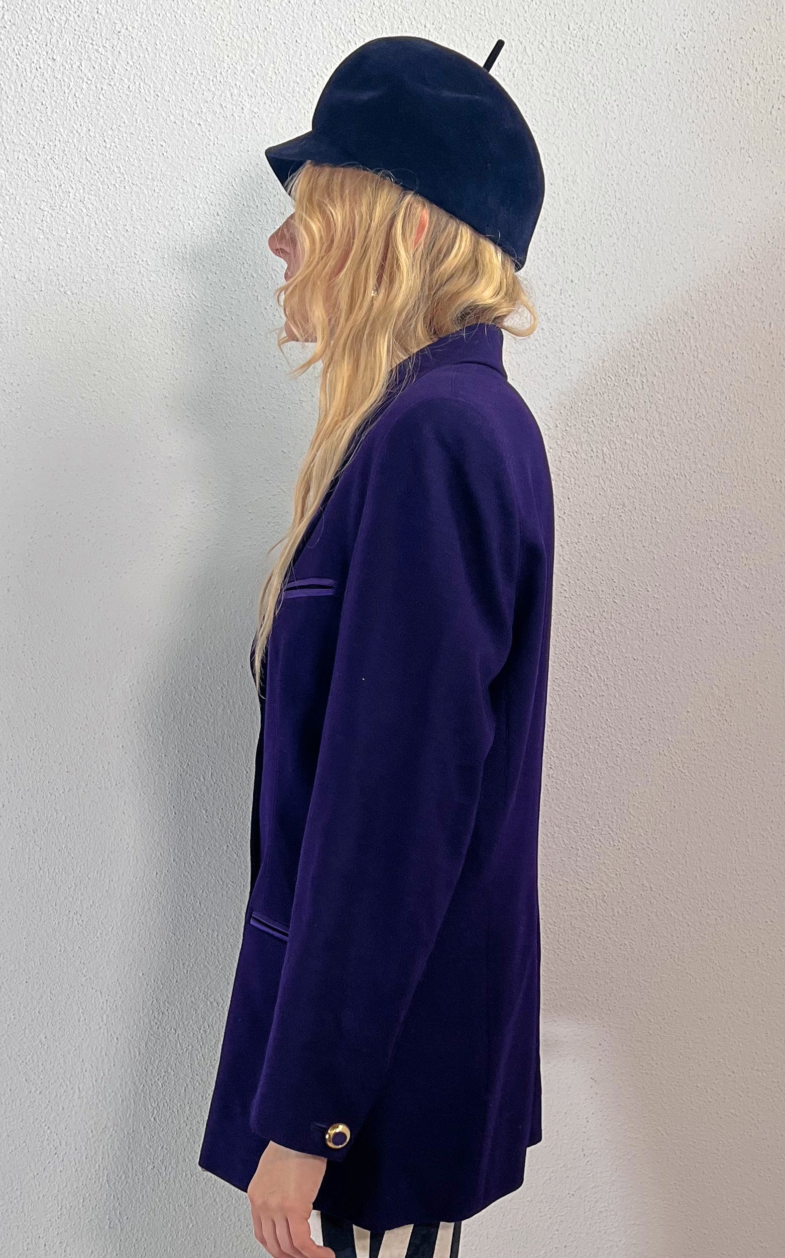 Vintage 90s Escada Blazer Jacket