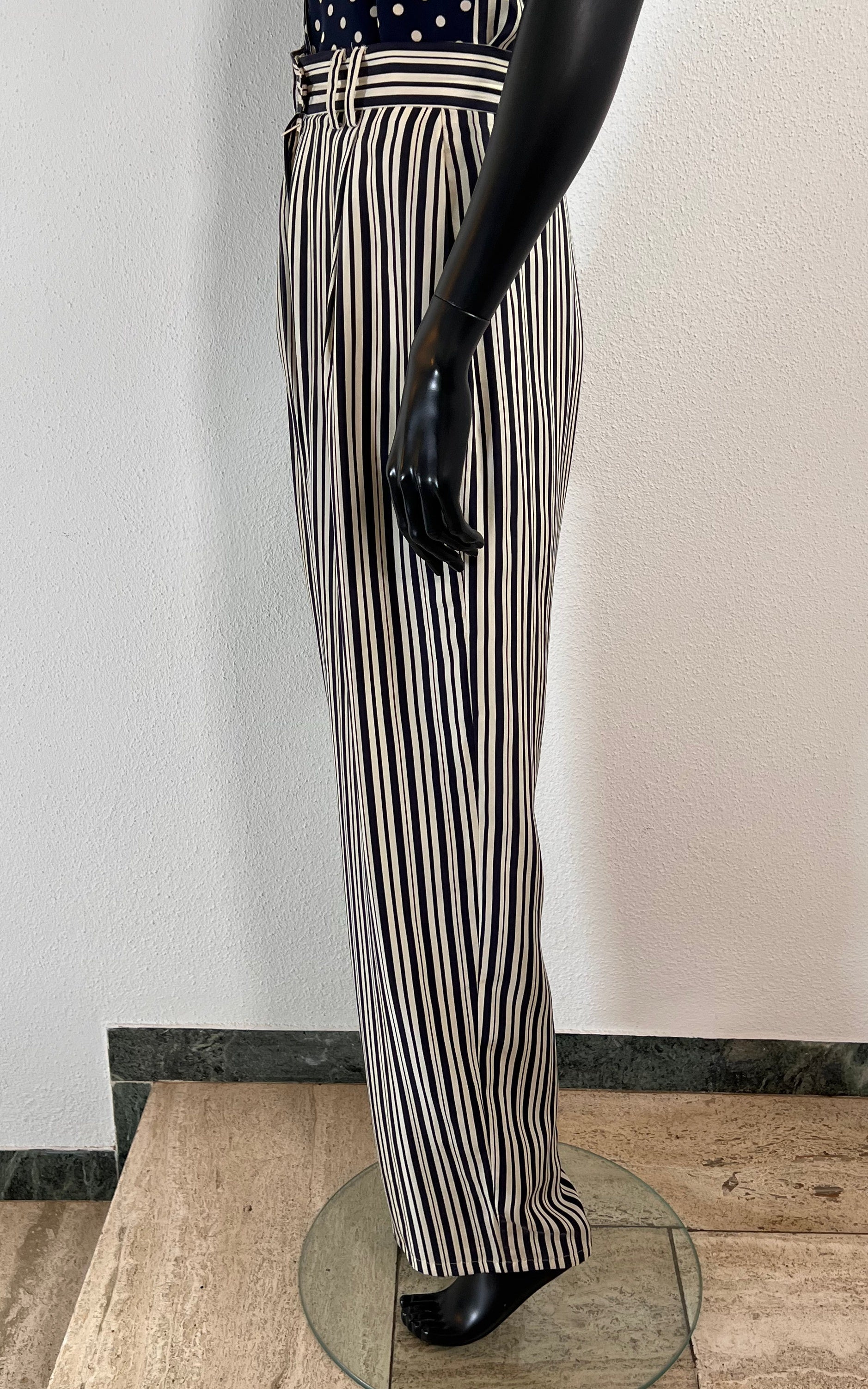 Vintage 90s Zapa 2 Piece Silk Ensemble