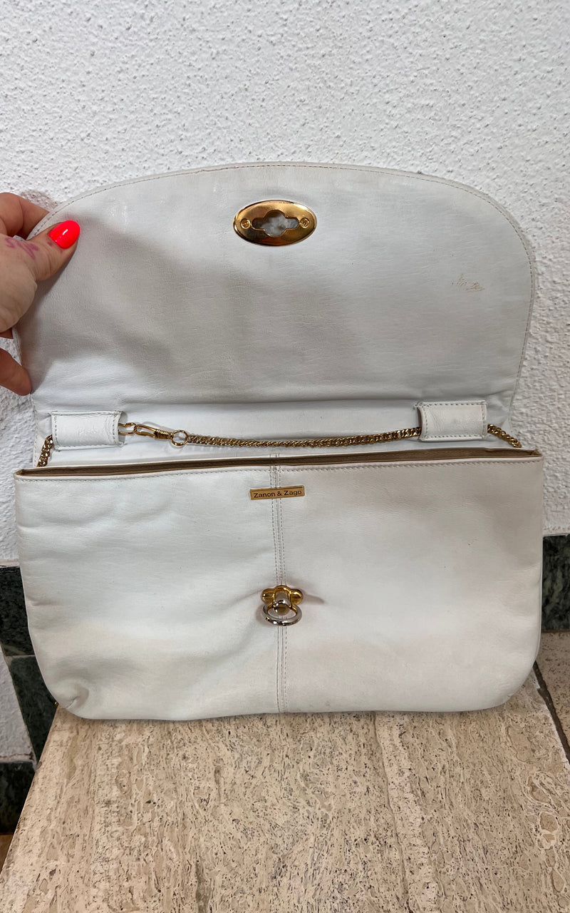 Vintage 70s Handbag