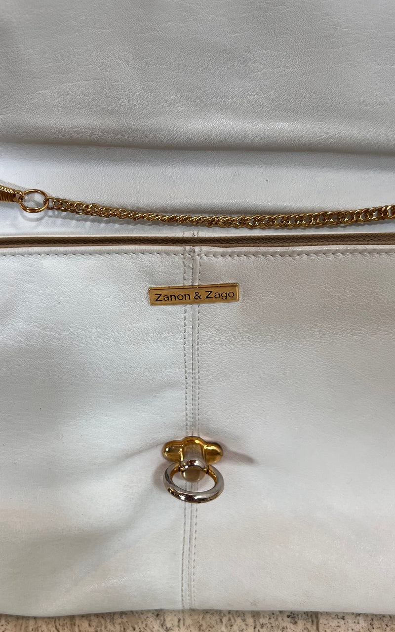 Vintage 70s Handbag