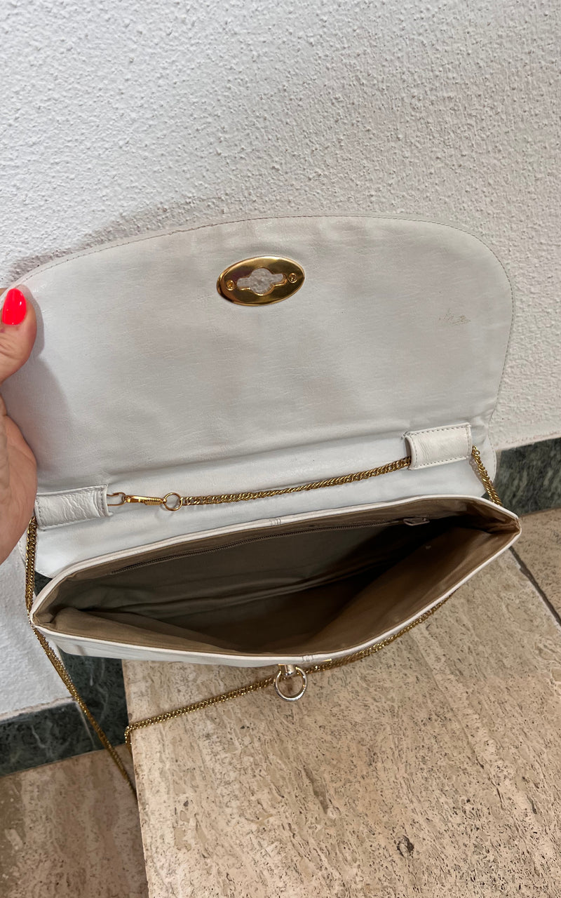 Vintage 70s Handbag