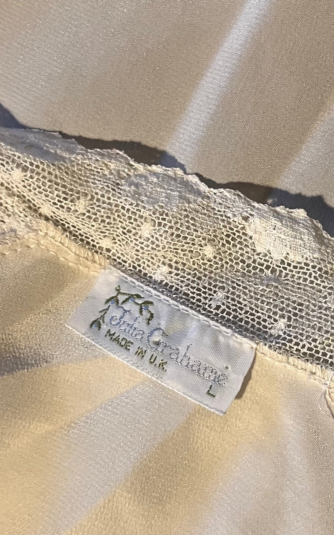 Vintage Silk Romper and Jacket Set